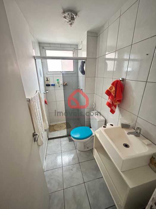 Apartamento, 2 quartos, 61 m² - Foto 8