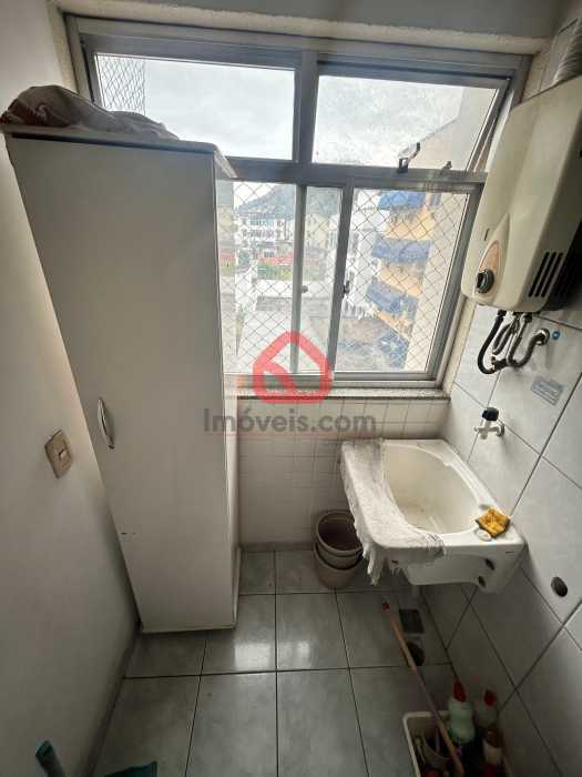Apartamento, 2 quartos, 61 m² - Foto 11