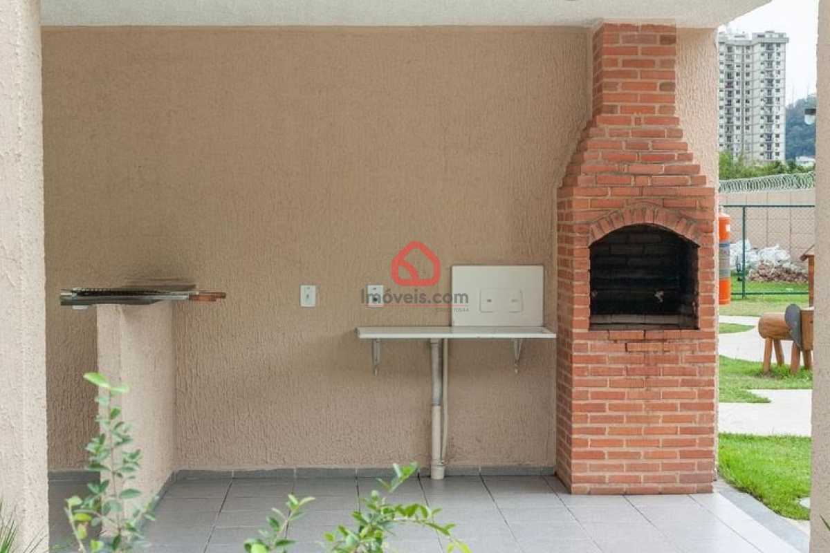 Apartamento, 2 quartos, 42 m² - Foto 7