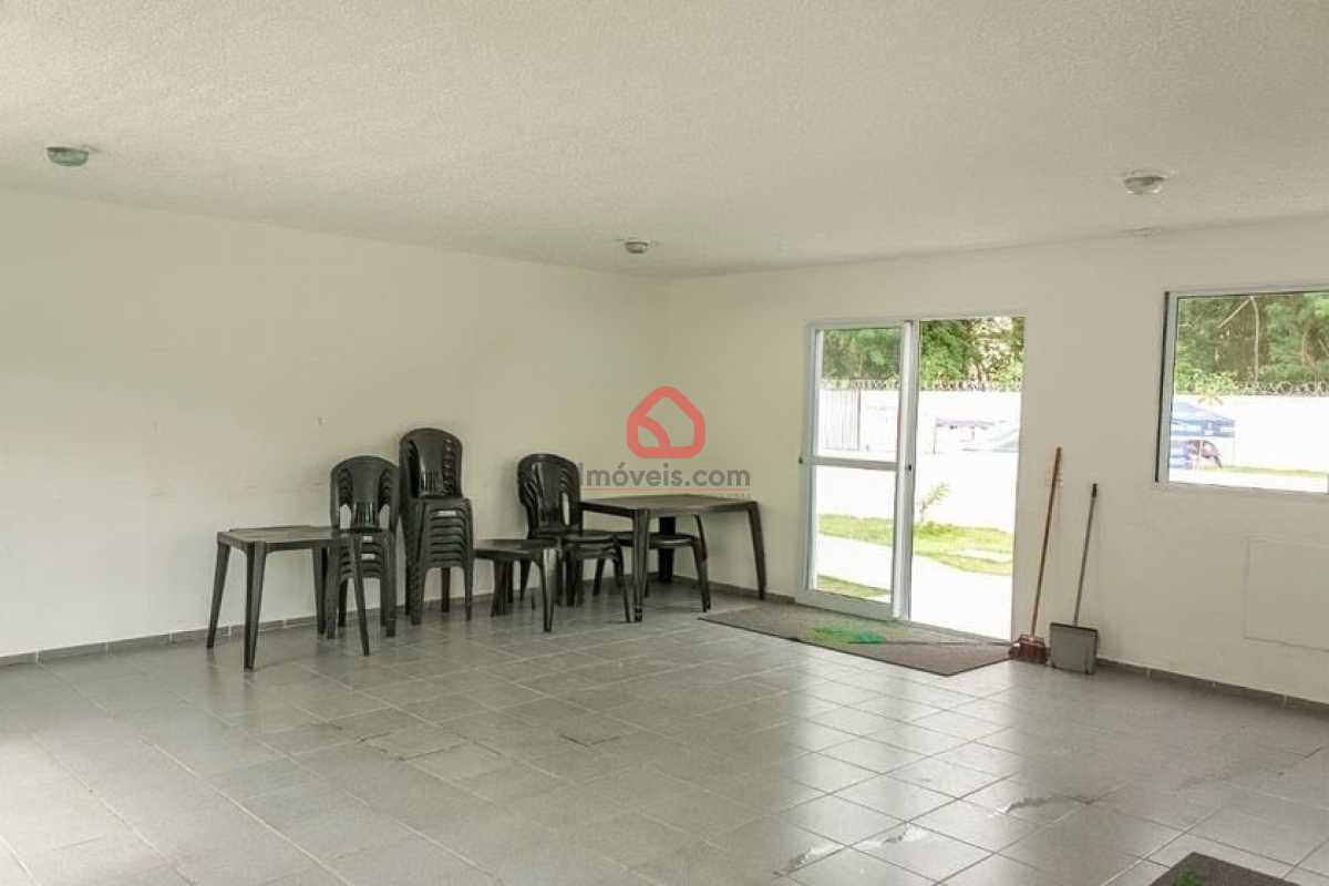 Apartamento, 2 quartos, 42 m² - Foto 8