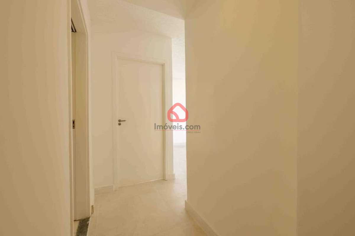 Apartamento, 2 quartos, 42 m² - Foto 3