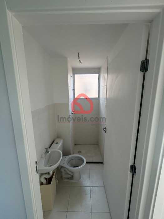 Apartamento, 2 quartos, 42 m² - Foto 4
