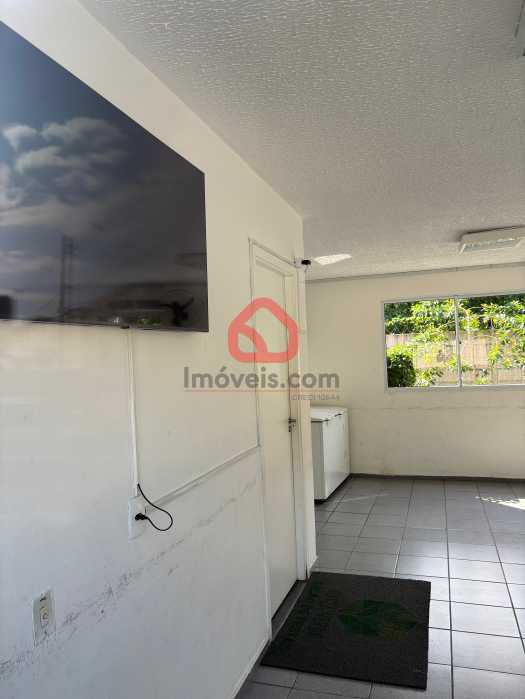 Apartamento, 2 quartos, 42 m² - Foto 12