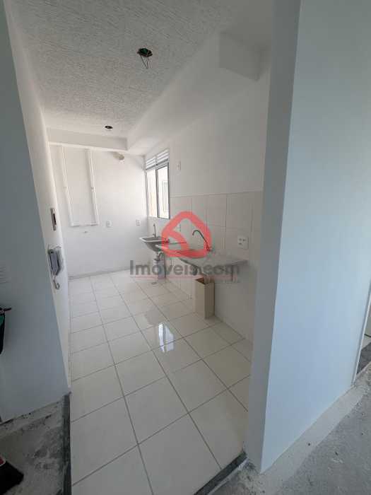 Apartamento, 2 quartos, 42 m² - Foto 5