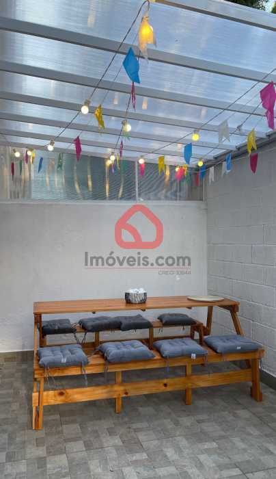 Apartamento, 2 quartos, 65 m² - Foto 16