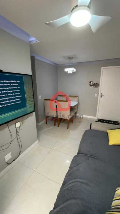Apartamento, 2 quartos, 65 m² - Foto 1