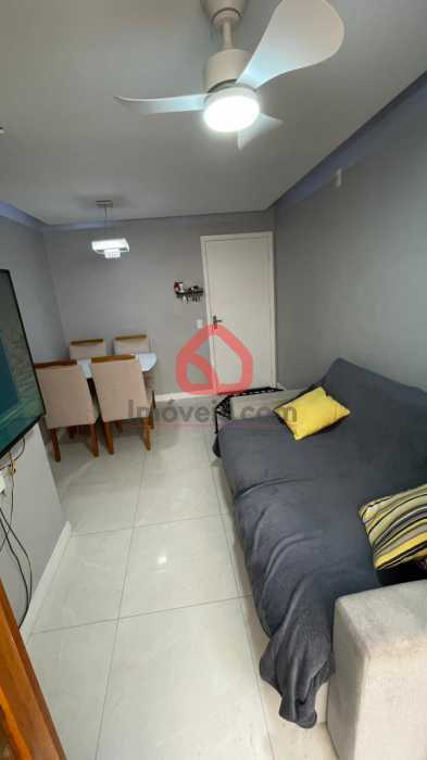 Apartamento, 2 quartos, 65 m² - Foto 2
