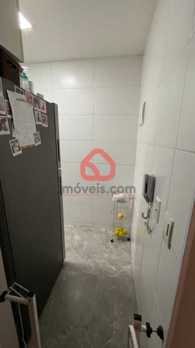 Apartamento, 2 quartos, 65 m² - Foto 23