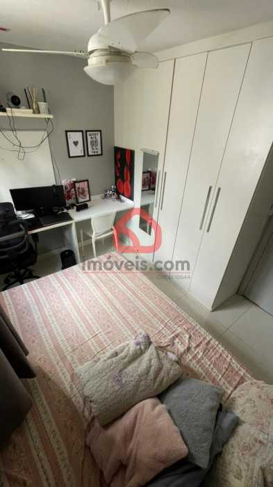 Apartamento, 2 quartos, 65 m² - Foto 10