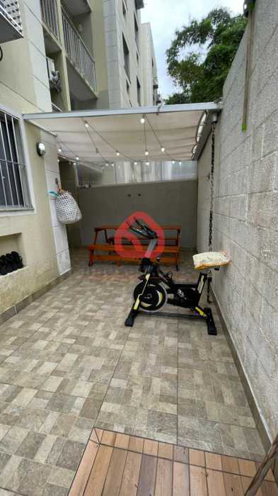 Apartamento, 2 quartos, 65 m² - Foto 26