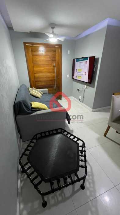 Apartamento, 2 quartos, 65 m² - Foto 3
