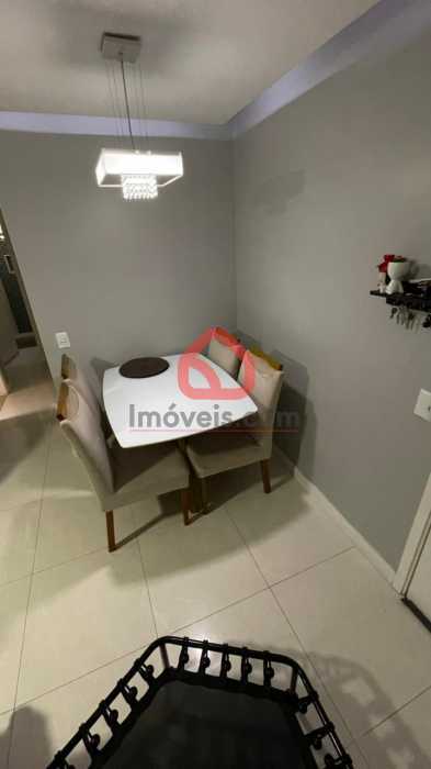 Apartamento, 2 quartos, 65 m² - Foto 4