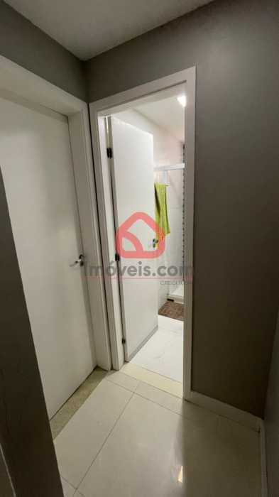 Apartamento, 2 quartos, 65 m² - Foto 7