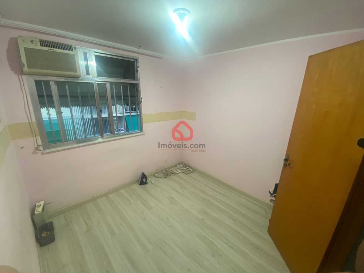 Apartamento, 2 quartos, 45 m² - Foto 6