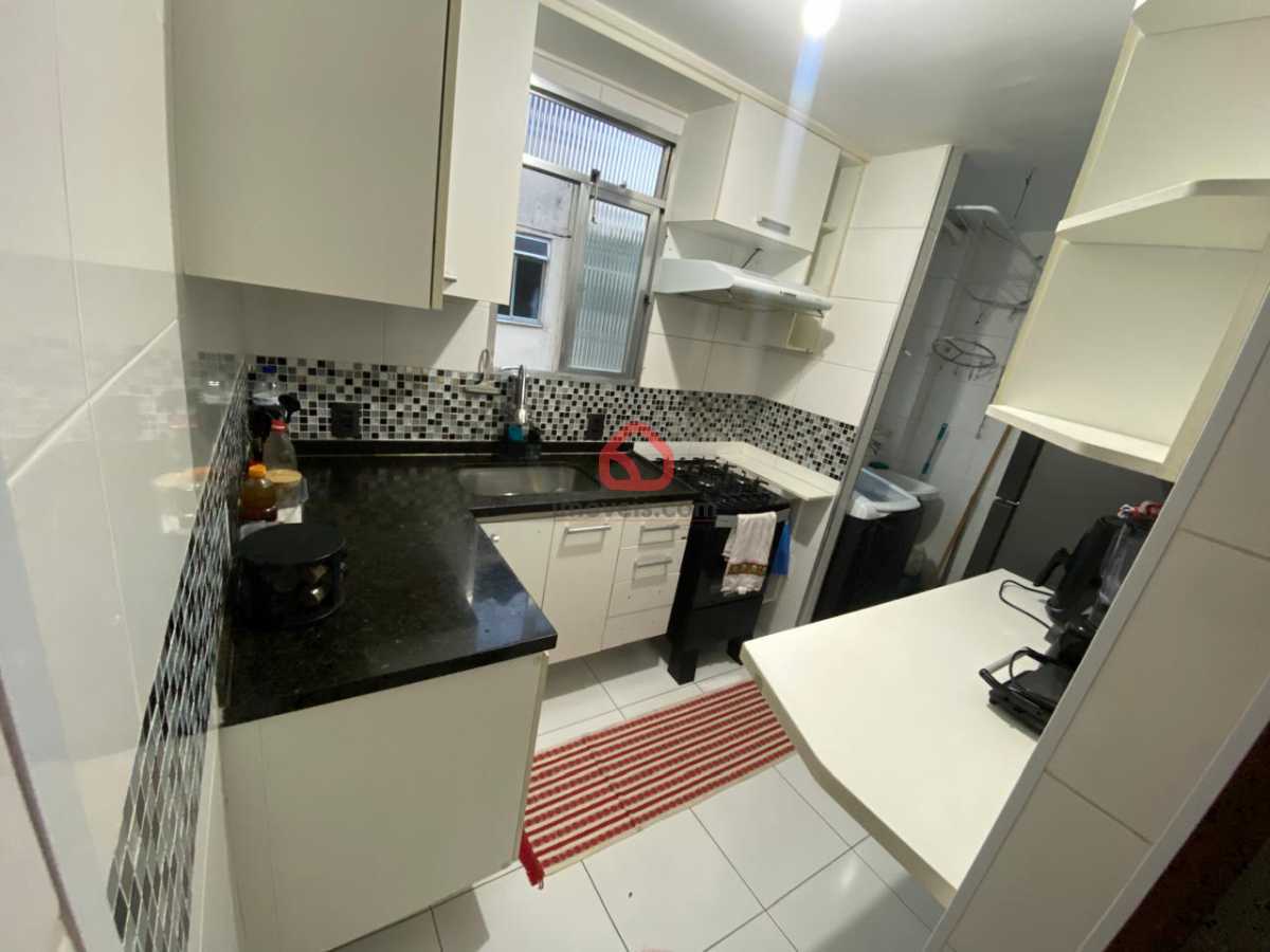 Apartamento, 2 quartos, 45 m² - Foto 9
