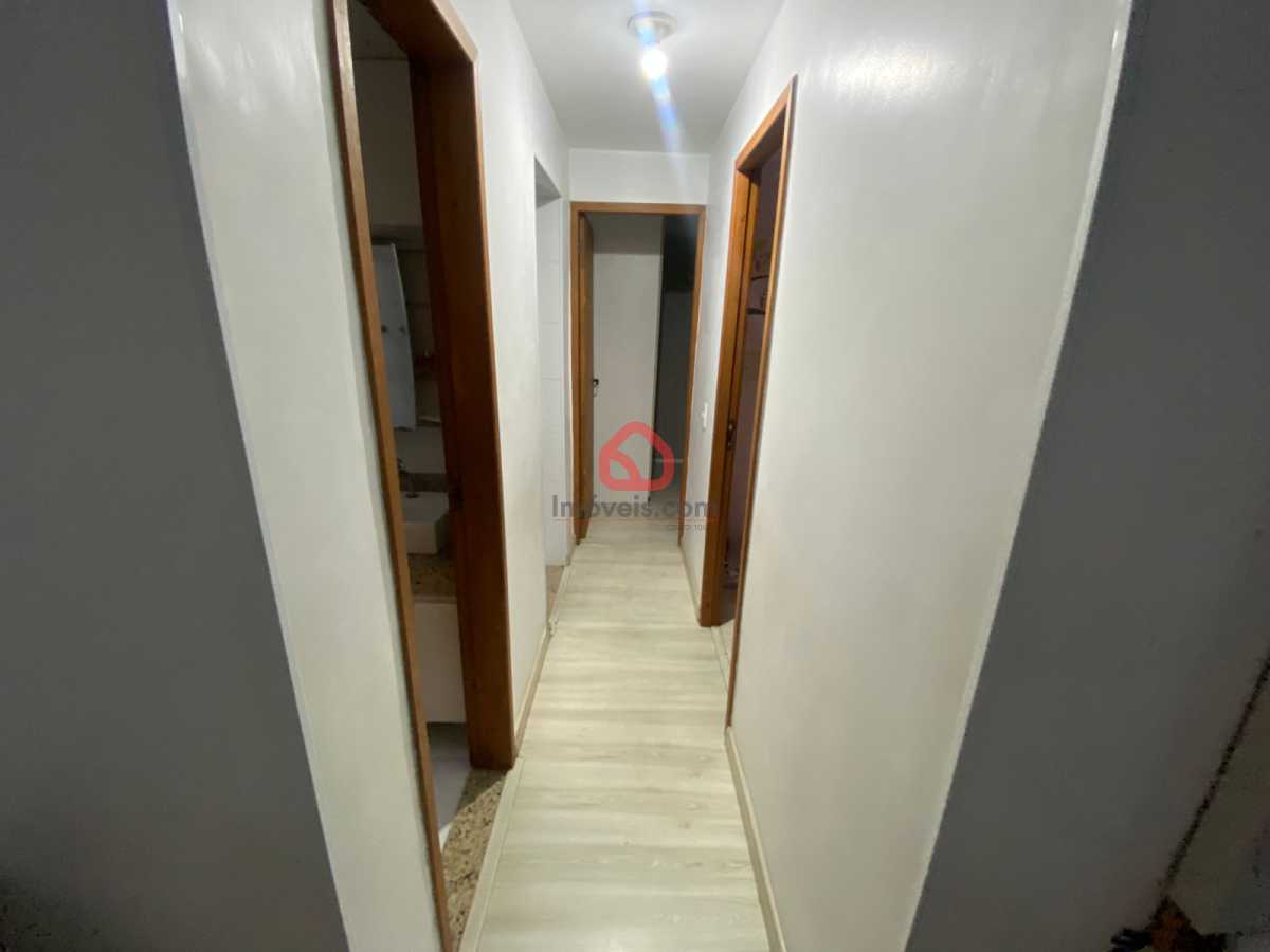 Apartamento, 2 quartos, 45 m² - Foto 4
