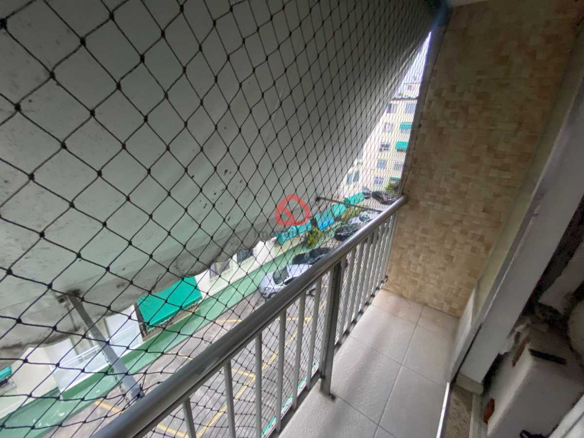 Apartamento, 2 quartos, 45 m² - Foto 1