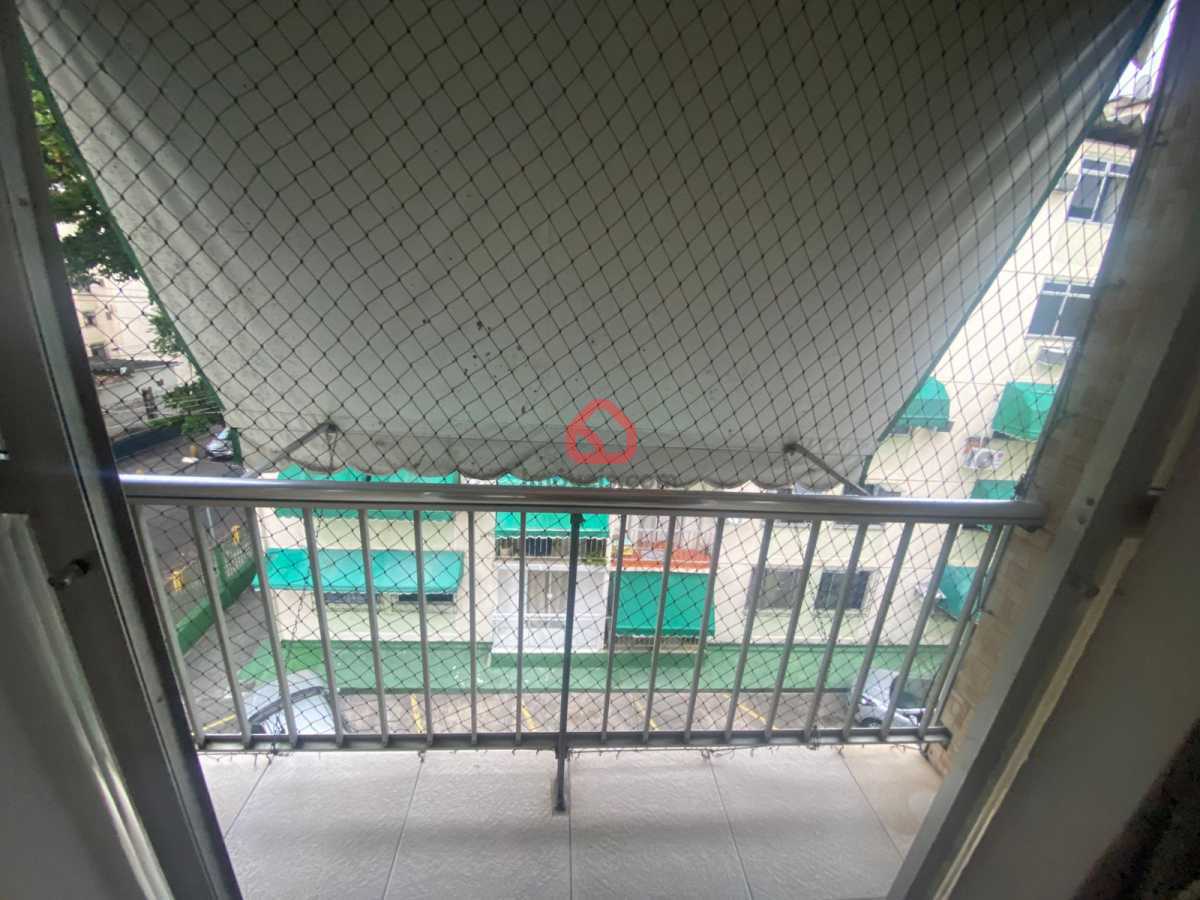 Apartamento, 2 quartos, 45 m² - Foto 2