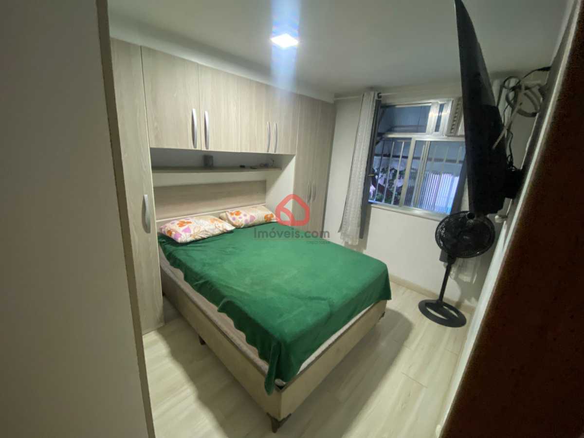 Apartamento, 2 quartos, 45 m² - Foto 5