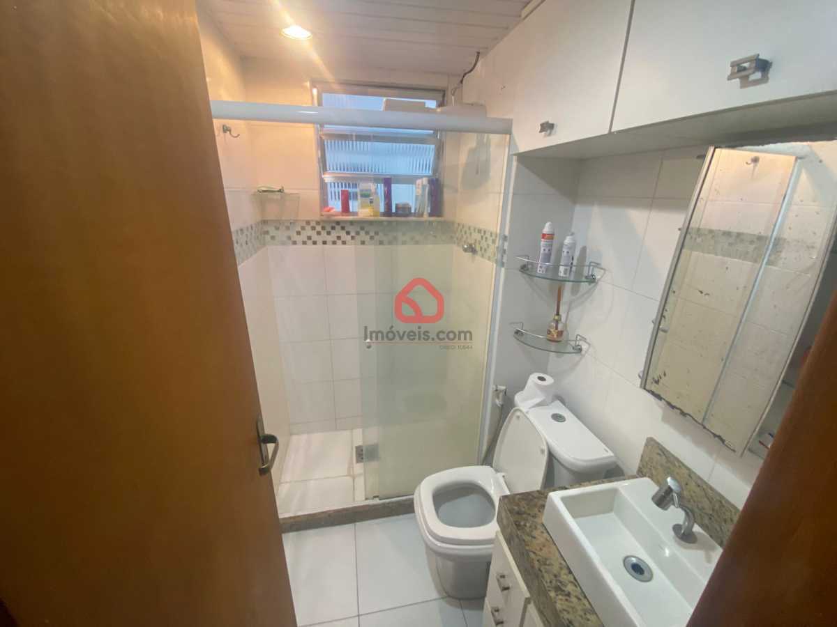 Apartamento, 2 quartos, 45 m² - Foto 8