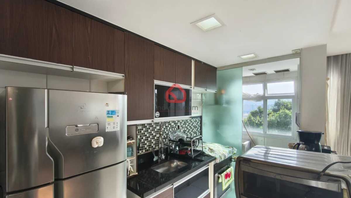 Cobertura, 2 quartos, 140 m² - Foto 11