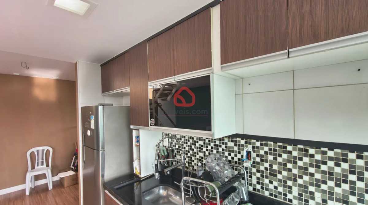 Cobertura, 2 quartos, 140 m² - Foto 12