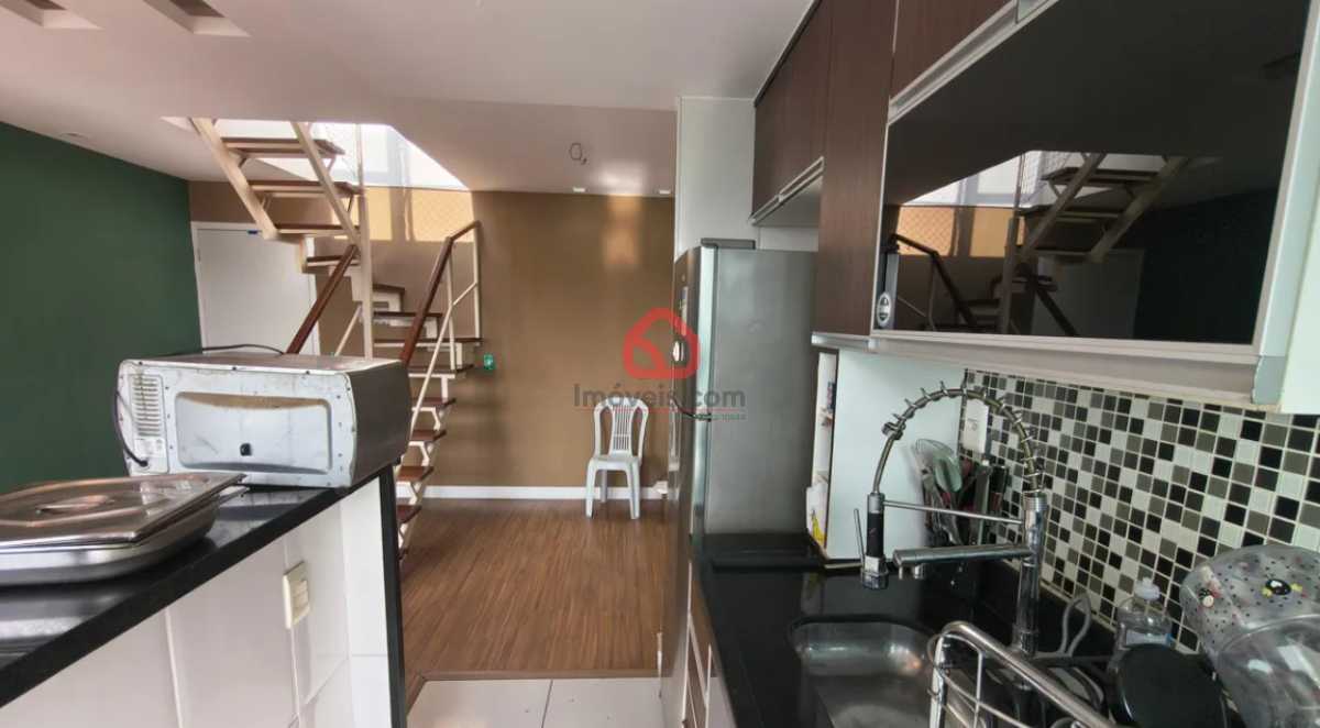 Cobertura, 2 quartos, 140 m² - Foto 13