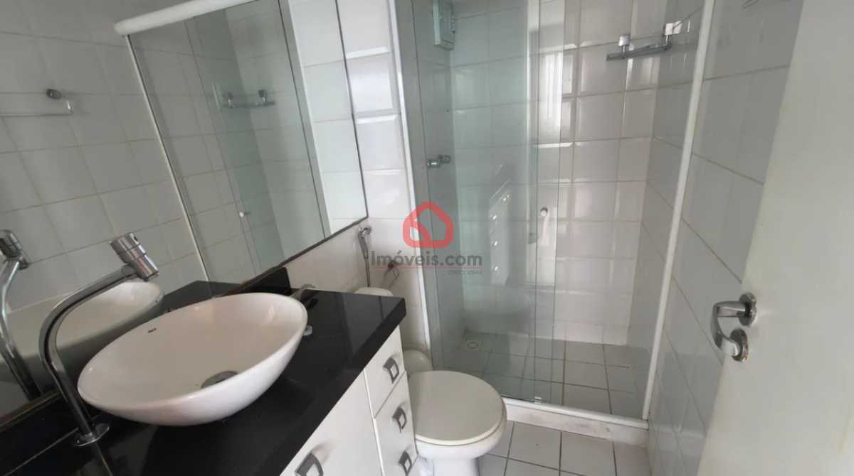 Cobertura, 2 quartos, 140 m² - Foto 10