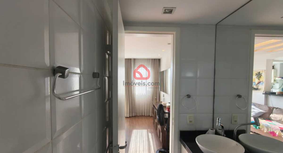 Cobertura, 2 quartos, 140 m² - Foto 9