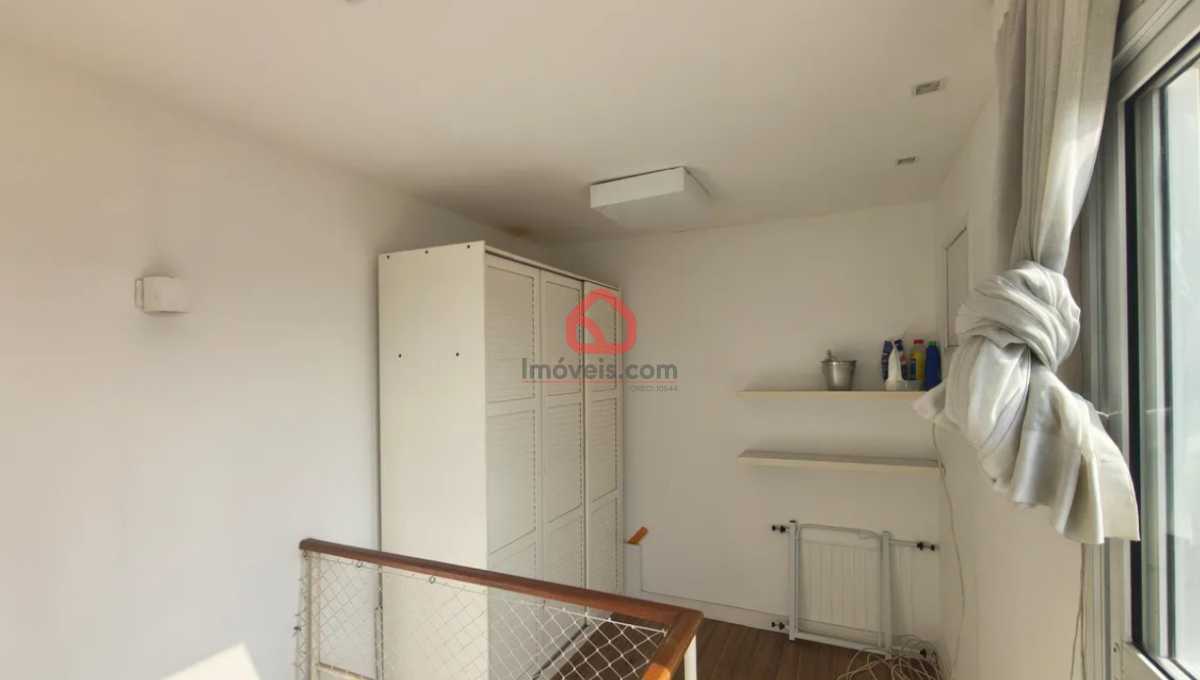 Cobertura, 2 quartos, 140 m² - Foto 6
