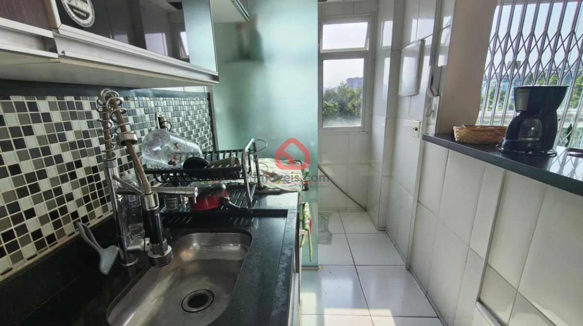Cobertura, 2 quartos, 140 m² - Foto 14