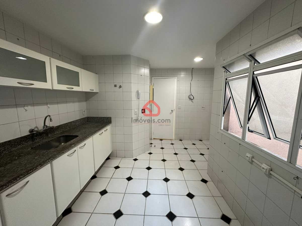 Apartamento, 3 quartos, 180 m² - Foto 23