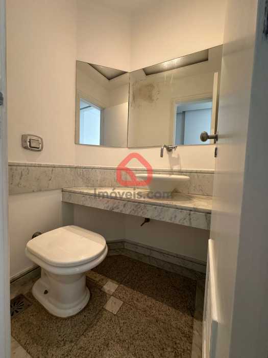 Apartamento, 3 quartos, 180 m² - Foto 20