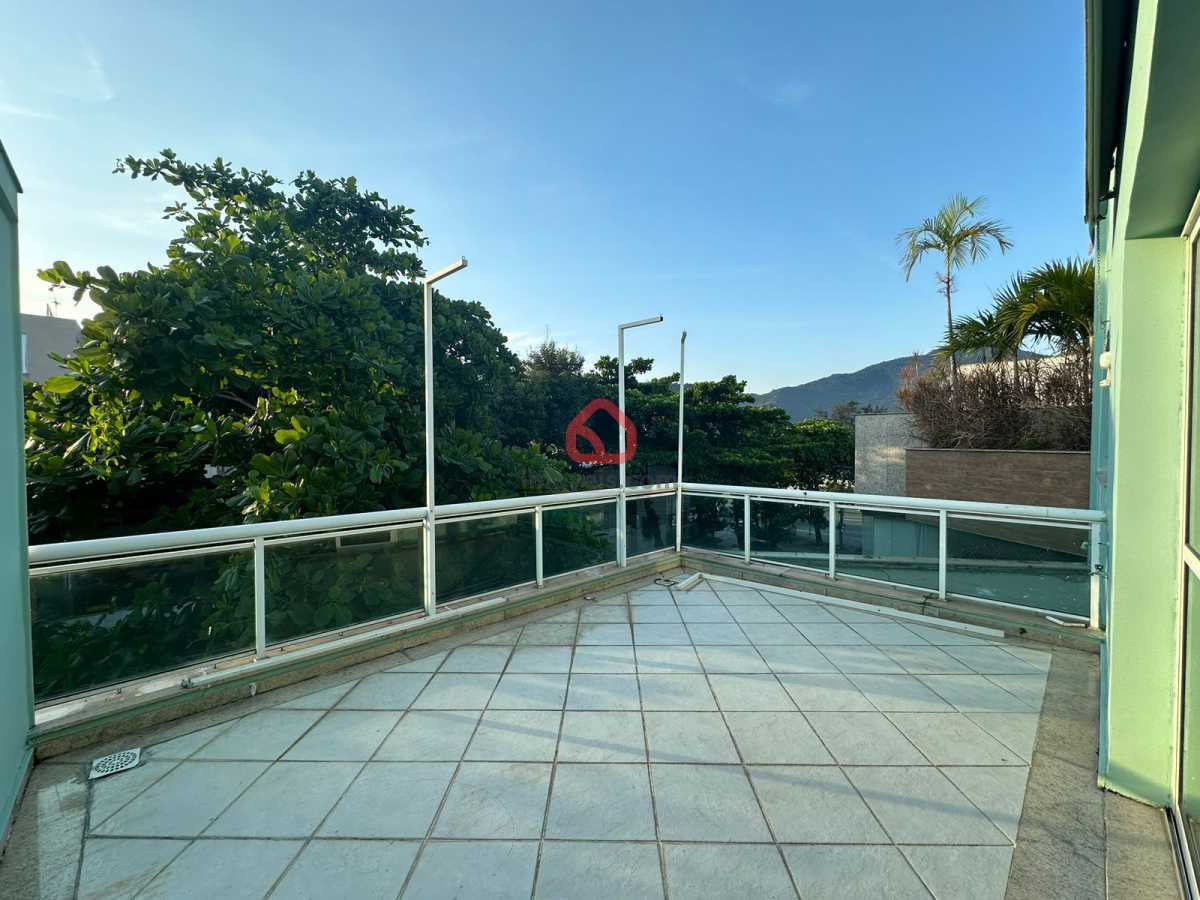 Apartamento, 3 quartos, 180 m² - Foto 2