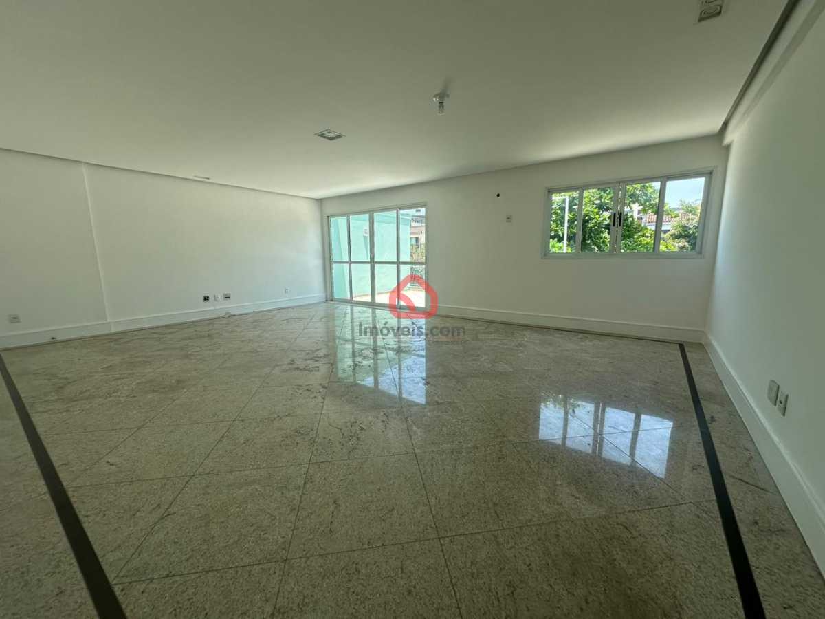 Apartamento, 3 quartos, 180 m² - Foto 6
