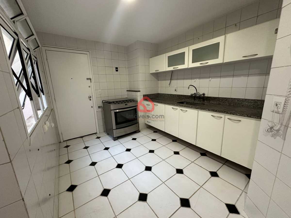Apartamento, 3 quartos, 180 m² - Foto 24