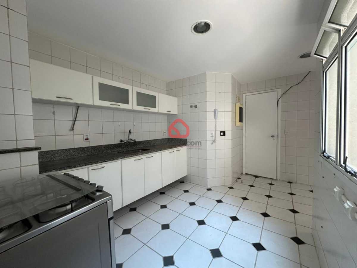 Apartamento, 3 quartos, 180 m² - Foto 27