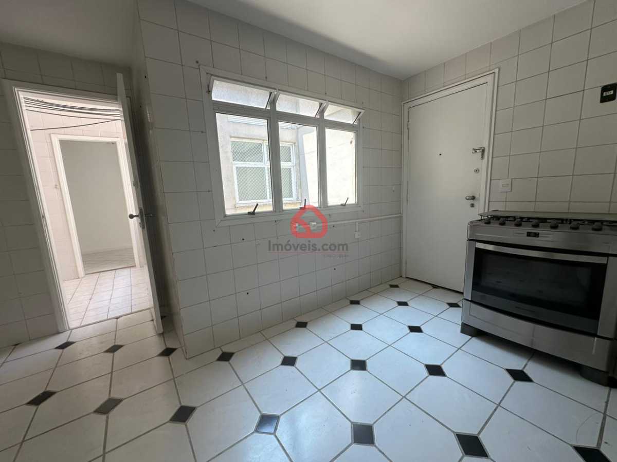 Apartamento, 3 quartos, 180 m² - Foto 25
