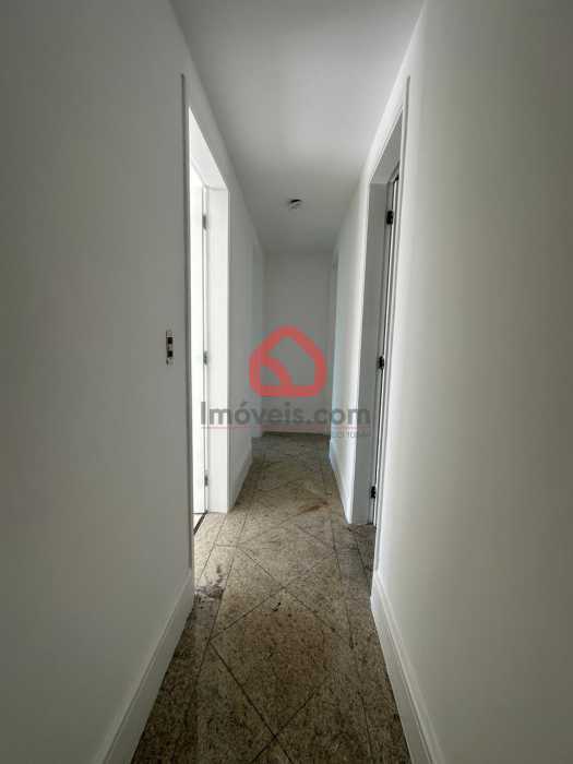Apartamento, 3 quartos, 180 m² - Foto 21