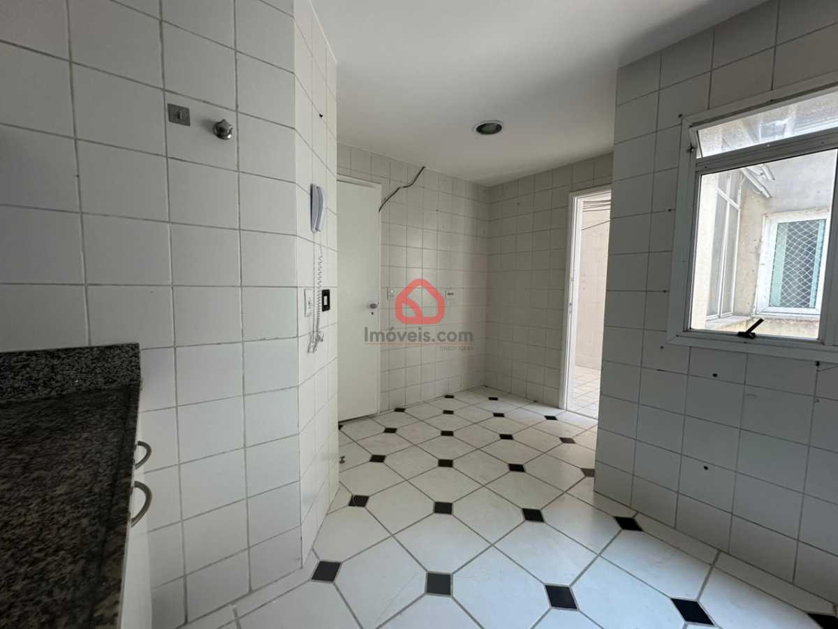Apartamento, 3 quartos, 180 m² - Foto 26