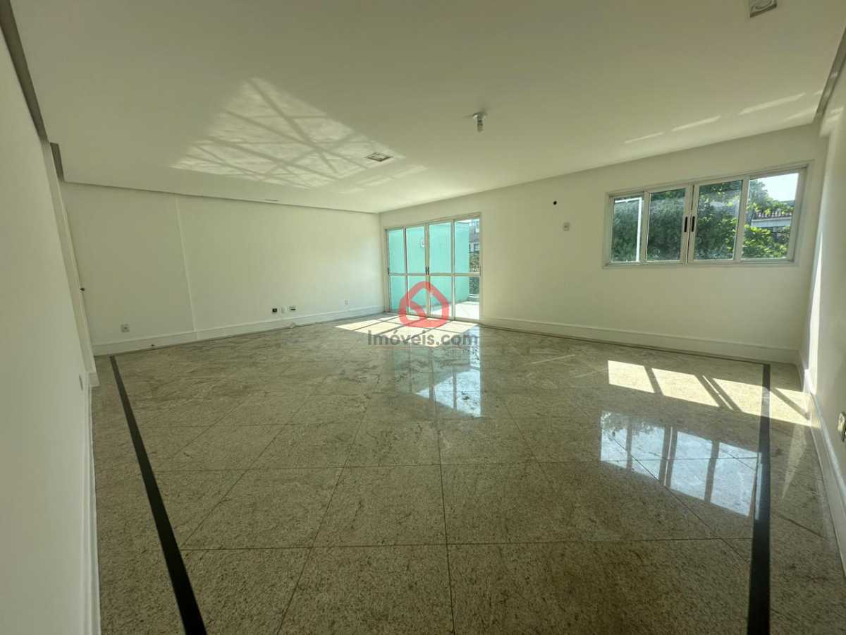 Apartamento, 3 quartos, 180 m² - Foto 5