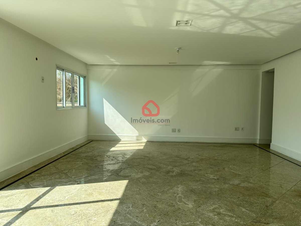 Apartamento, 3 quartos, 180 m² - Foto 3