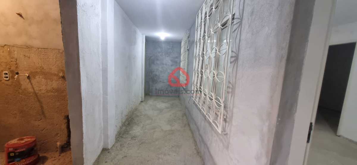 Casa de Vila, 4 quartos - Foto 12