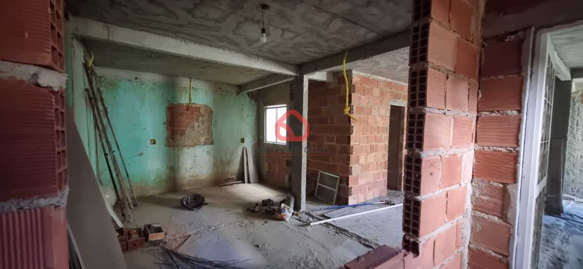 Casa de Vila, 4 quartos - Foto 10