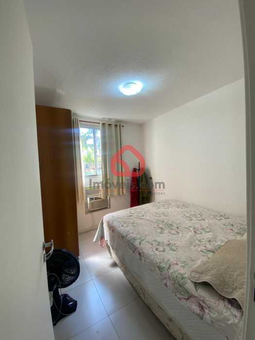 Apartamento, 2 quartos, 52 m² - Foto 4