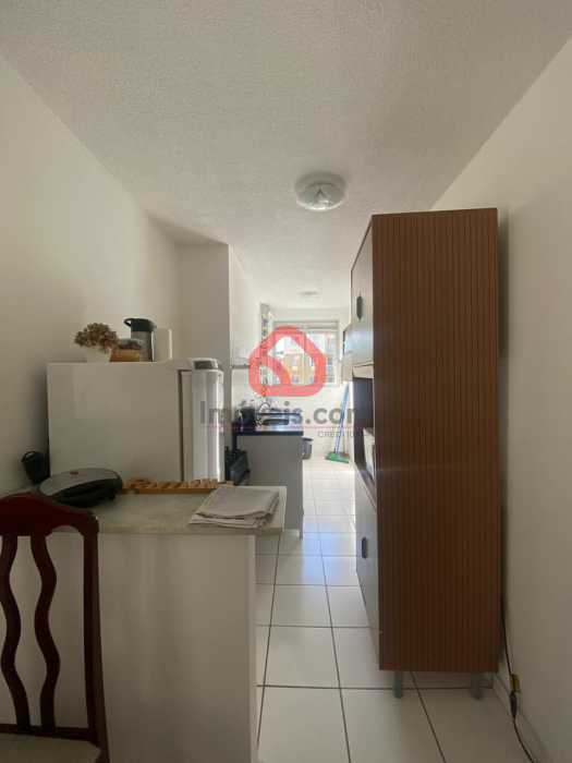 Apartamento, 2 quartos, 52 m² - Foto 10