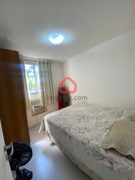 Apartamento, 2 quartos, 52 m² - Foto 5