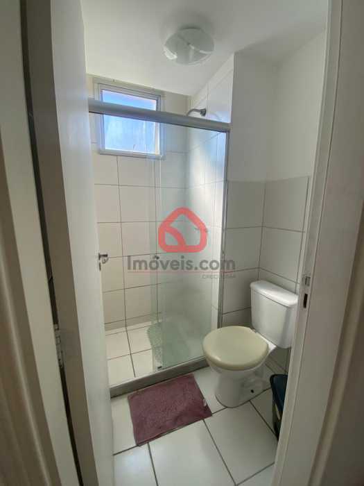 Apartamento, 2 quartos, 52 m² - Foto 9