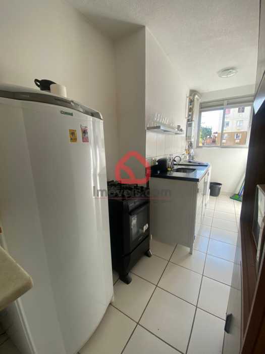 Apartamento, 2 quartos, 52 m² - Foto 11