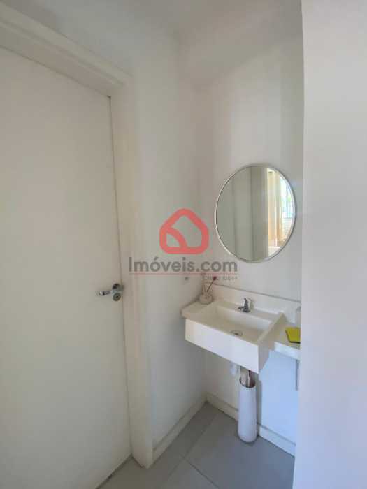 Apartamento, 2 quartos, 52 m² - Foto 8
